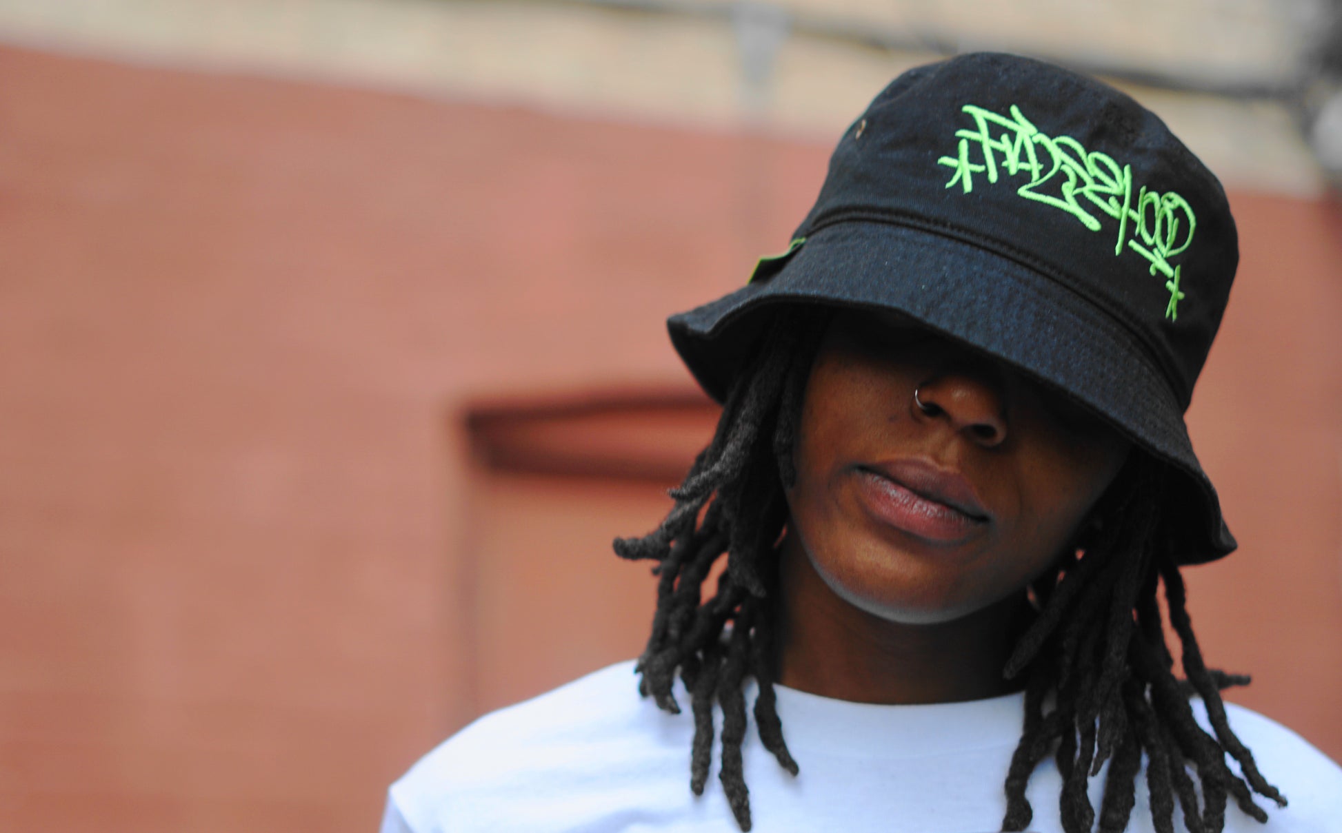 GWC - HIMS Bucket Hat - FALSEHOOD.