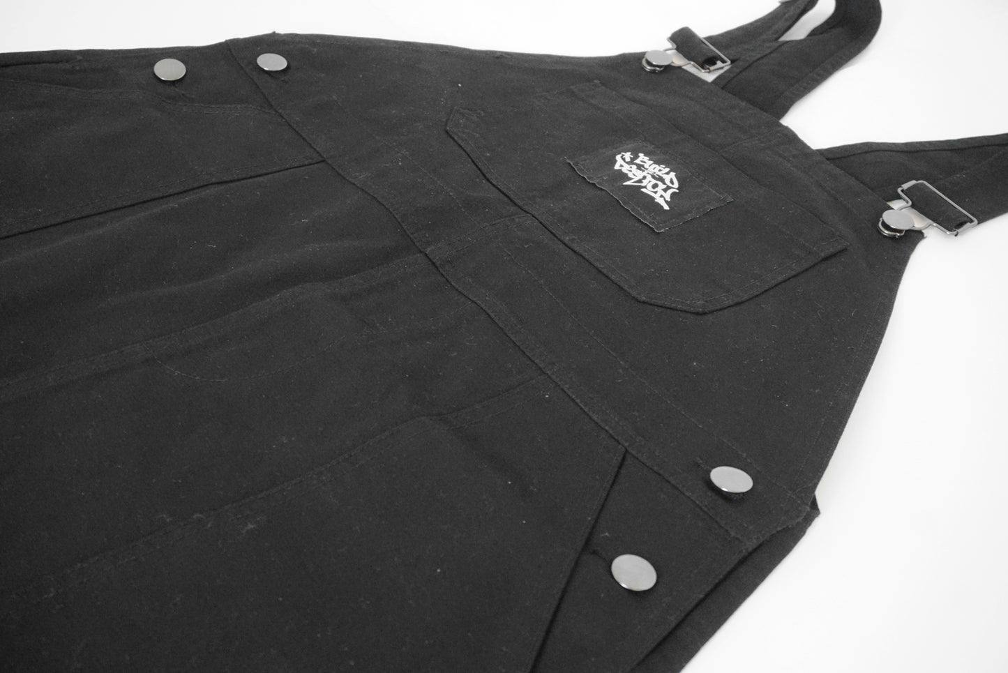 WMNS - BUILD or DESTROY Dress - FALSEHOOD.