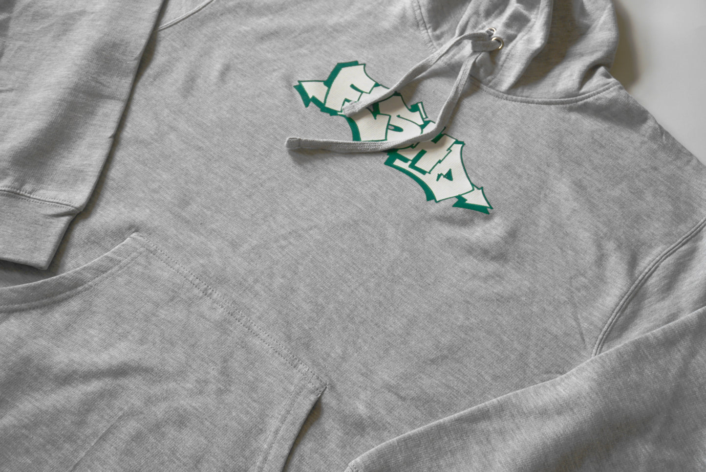 GWC - DUEL Hoody - FALSEHOOD.