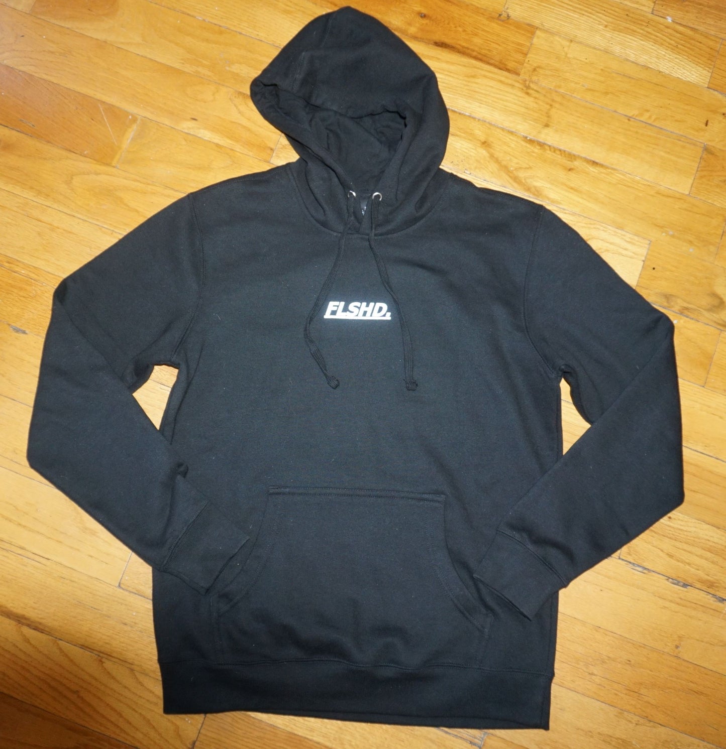 F. Street! Hoody - FALSEHOOD.