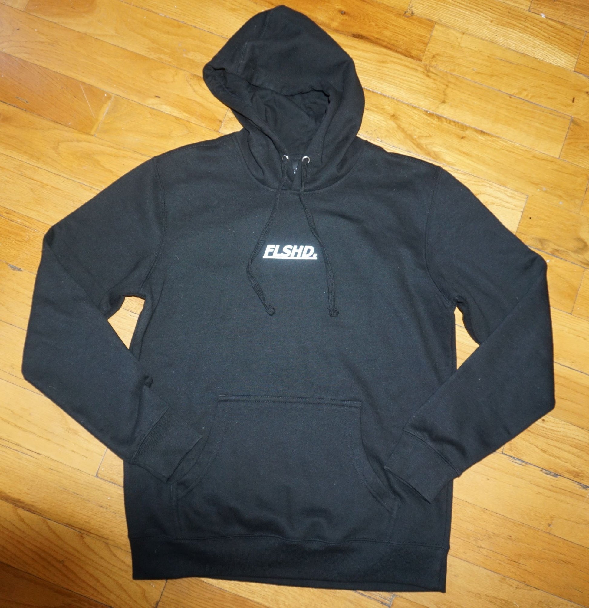 F. Street! Hoody - FALSEHOOD.