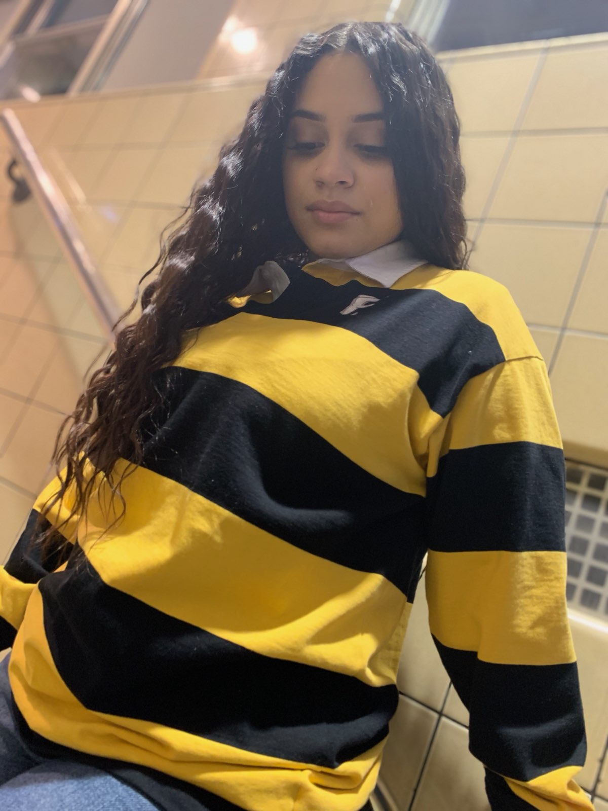 F. Street! Rugby Jersey - FALSEHOOD.