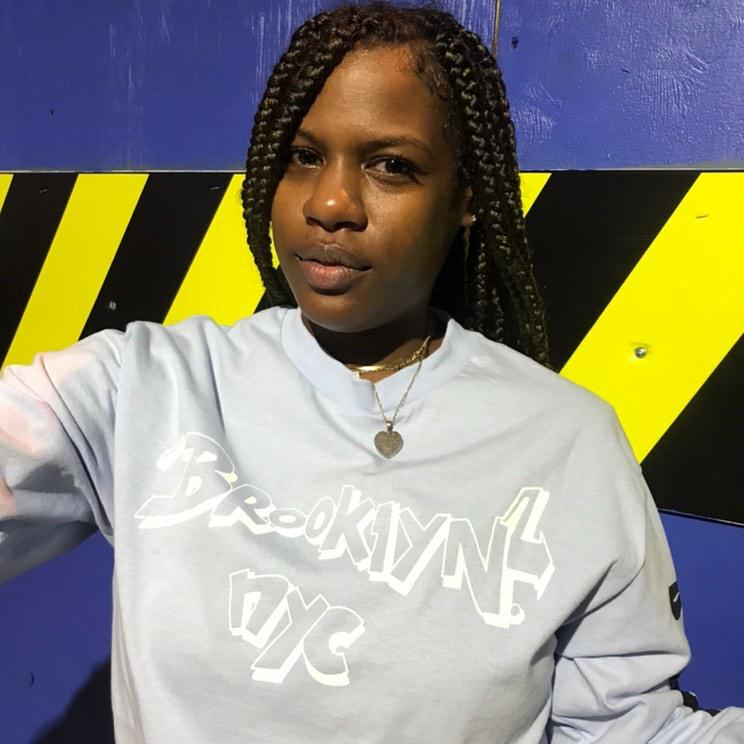 HOMAGE.  Long Sleeve Tee - FALSEHOOD.