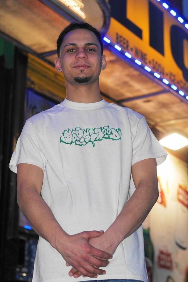 GWC - EMO Tee - FALSEHOOD.