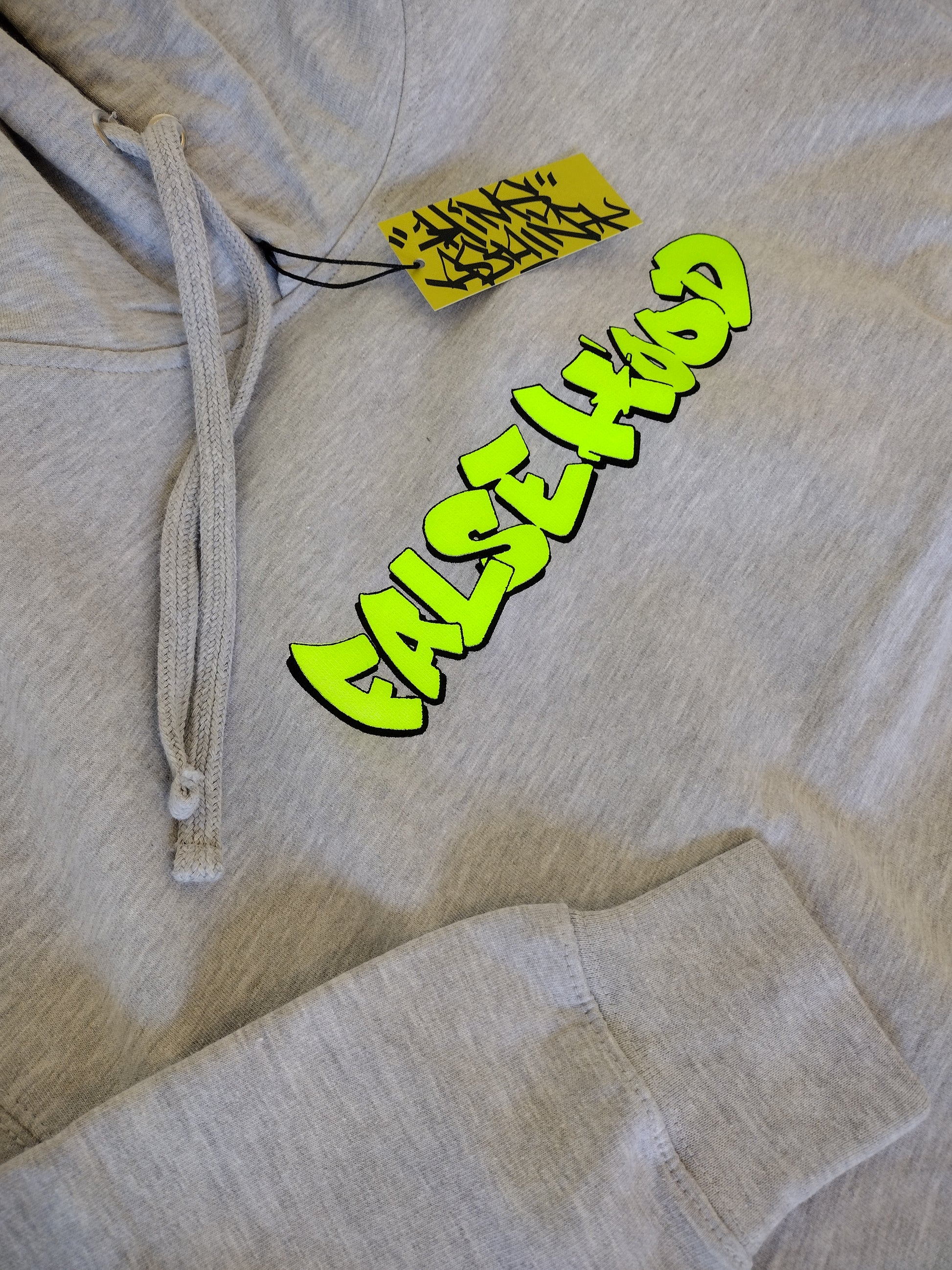 GWC - HIMS Hoody - FALSEHOOD.