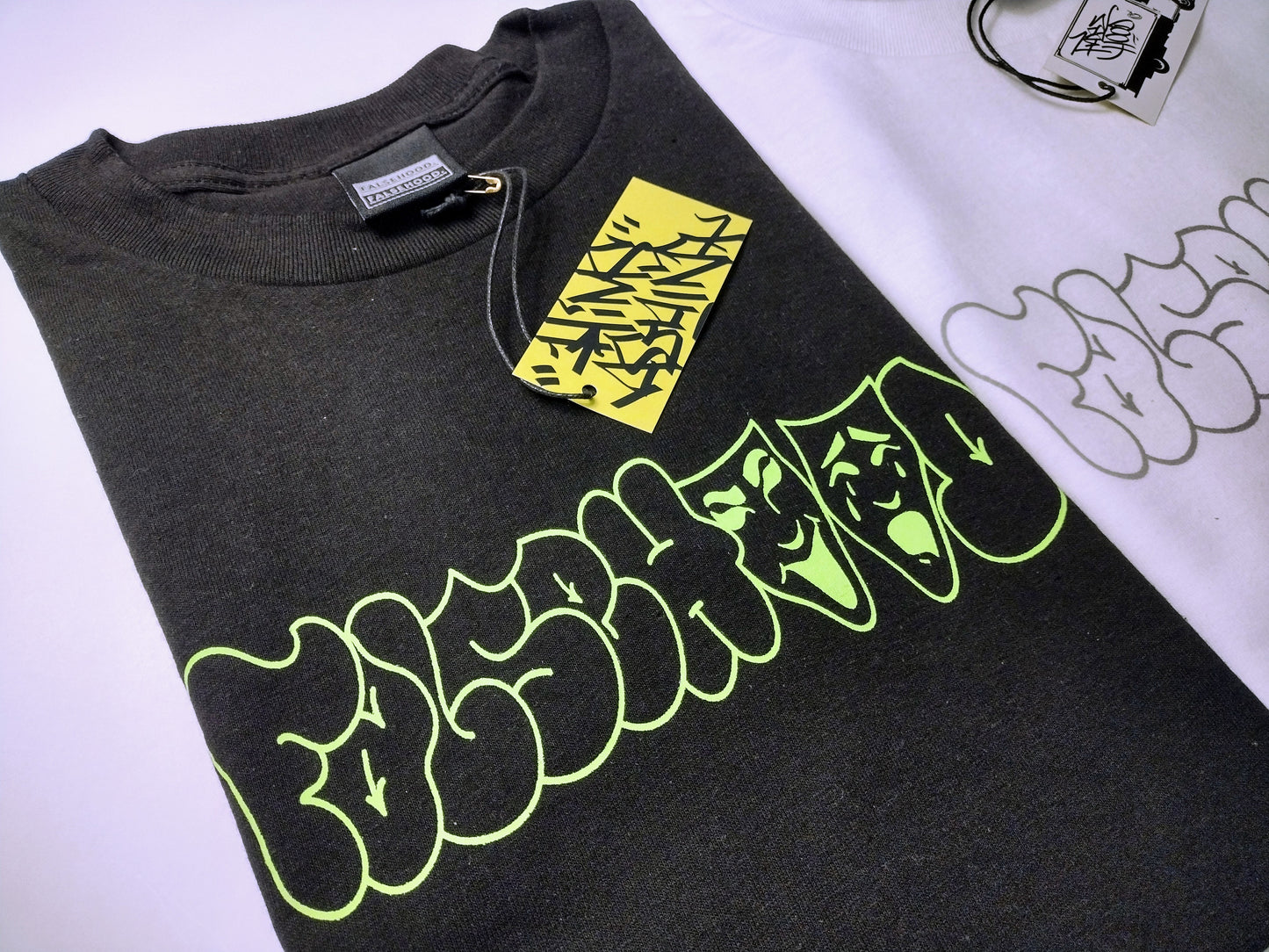 GWC - HIMS Tee - FALSEHOOD.