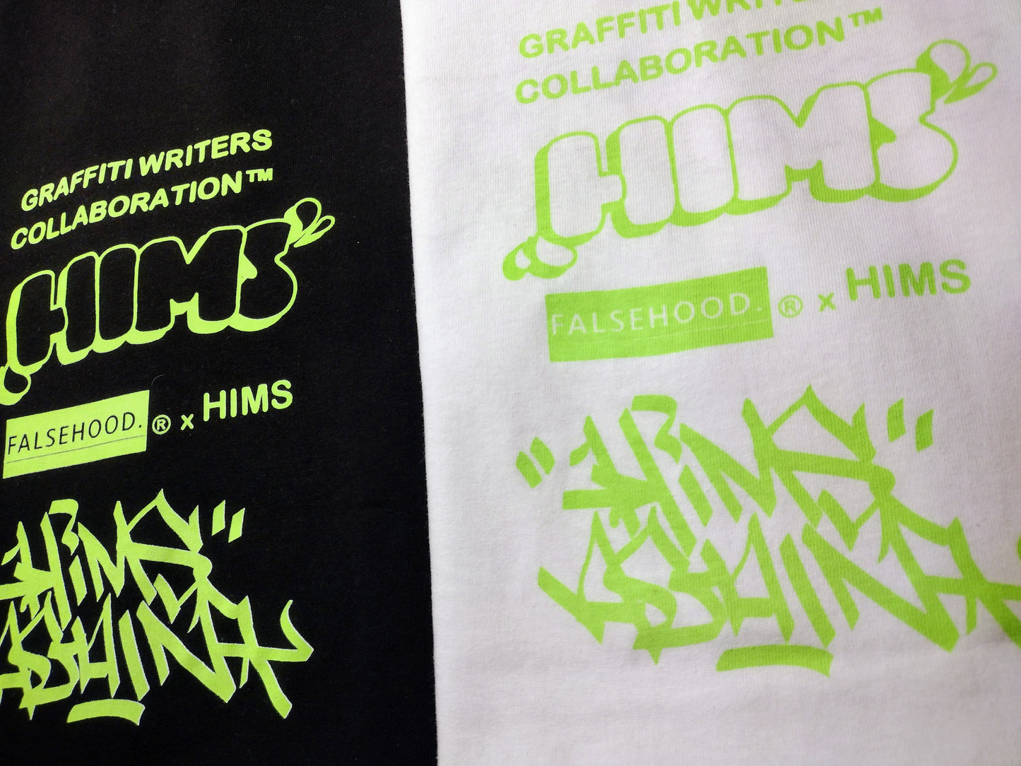 GWC - HIMS Tee - FALSEHOOD.
