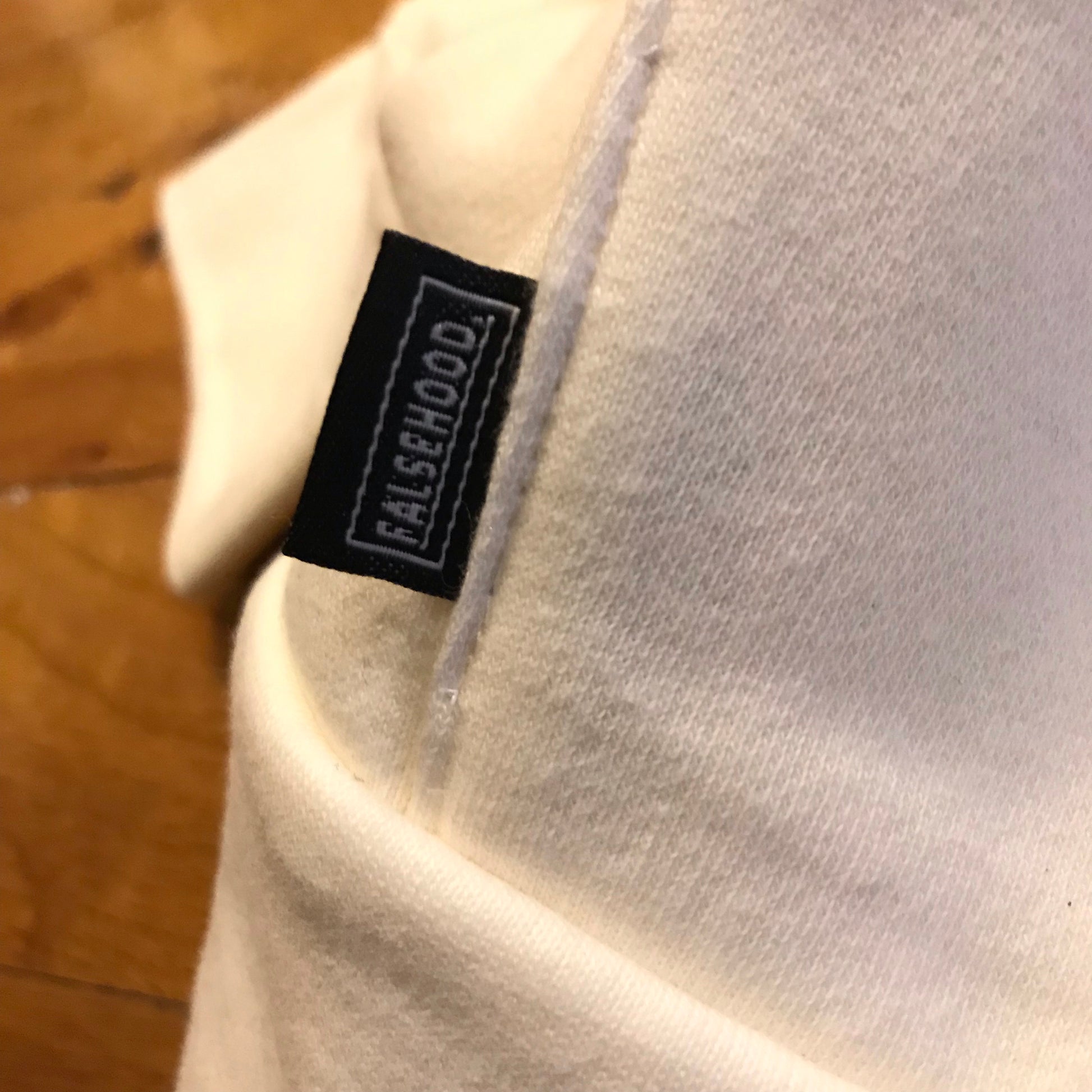 The Box Truck Hoody - FALSEHOOD.