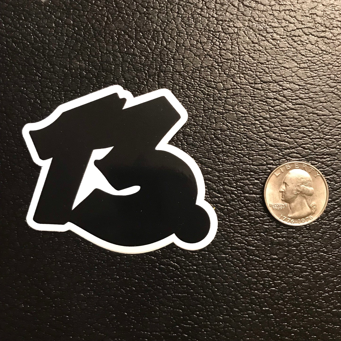 Sticker Pack. - FALSEHOOD.