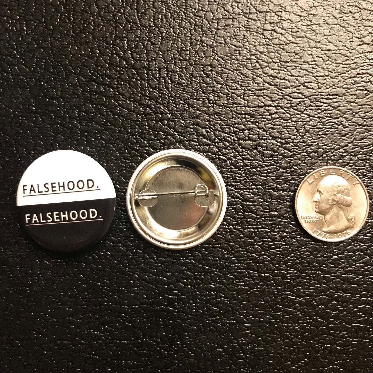 Accessories Pack. - FALSEHOOD.