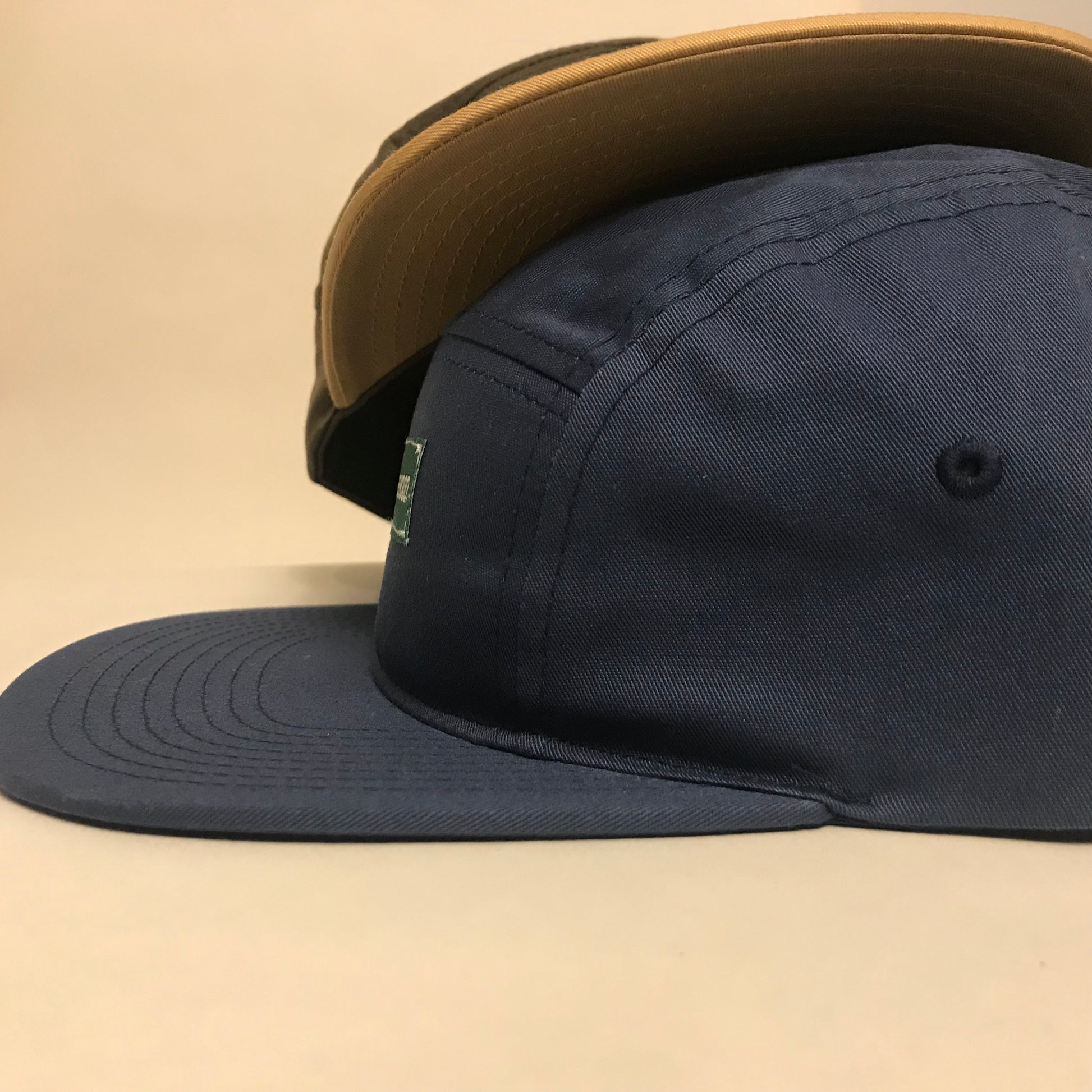 Avenue Logo. Fisherman Cap - FALSEHOOD.