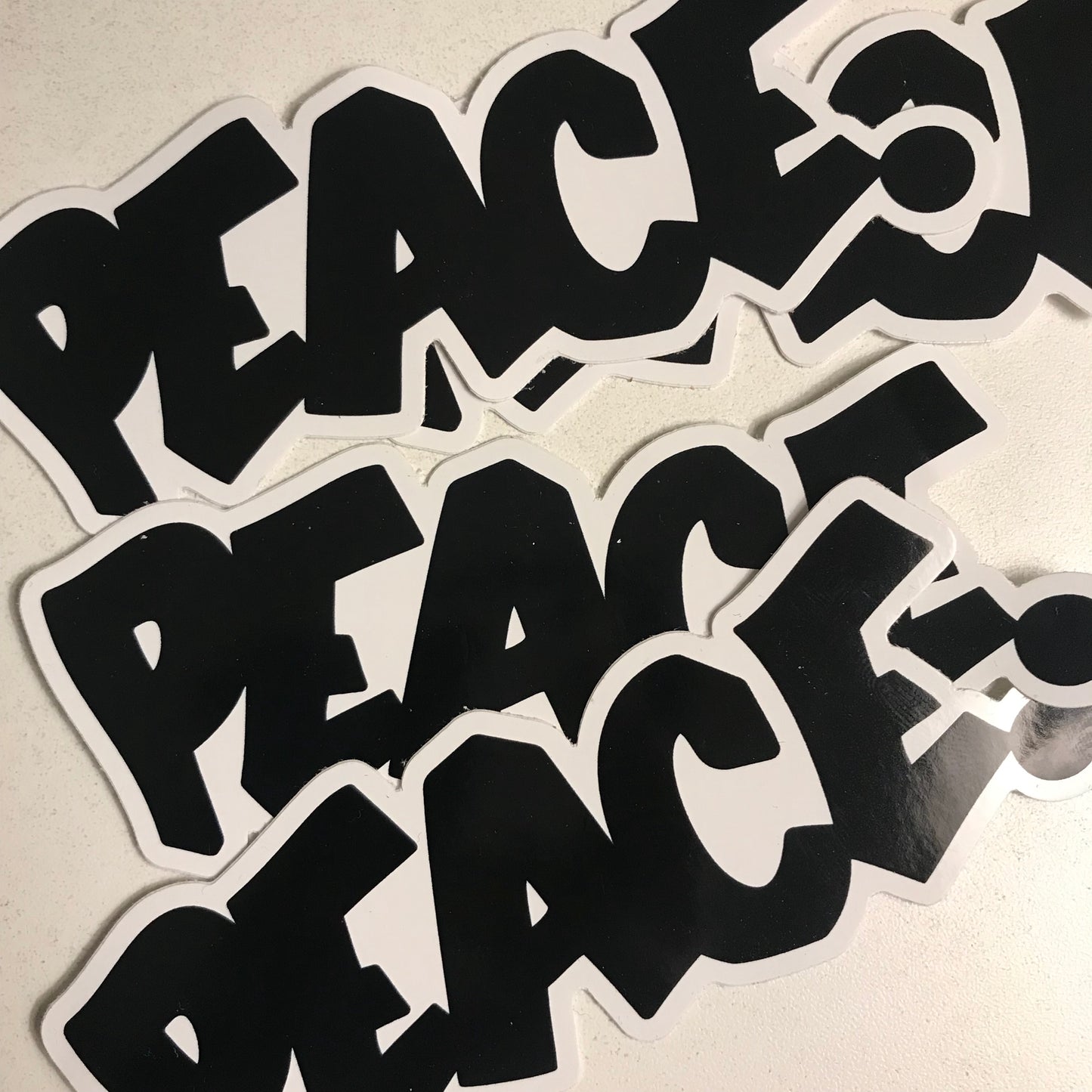 Sticker Pack. - FALSEHOOD.