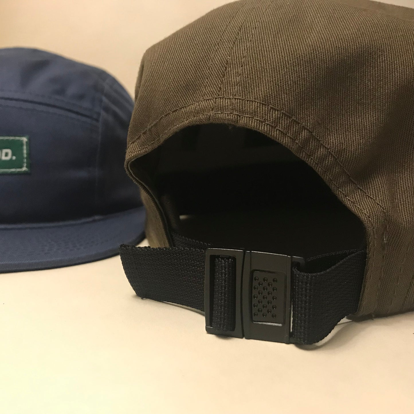 Avenue Logo. Fisherman Cap - FALSEHOOD.