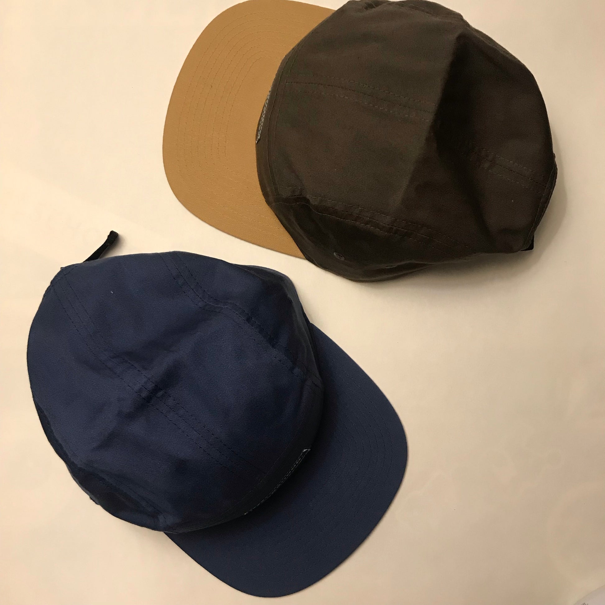 Avenue Logo. Fisherman Cap - FALSEHOOD.