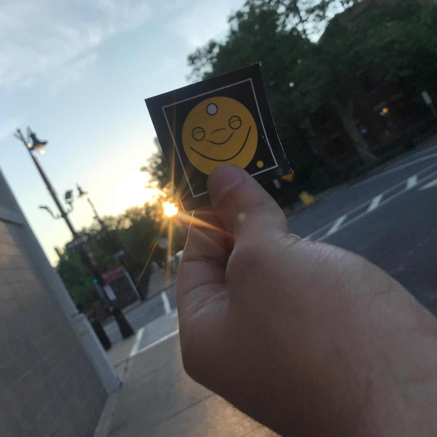 Sticker Pack - FALSEHOOD.