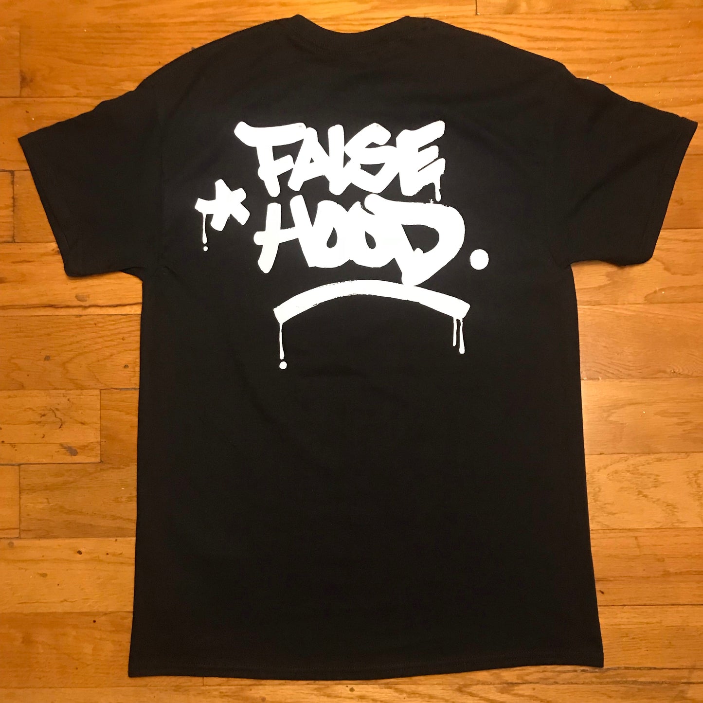 The SUNNY. Tee - FALSEHOOD.