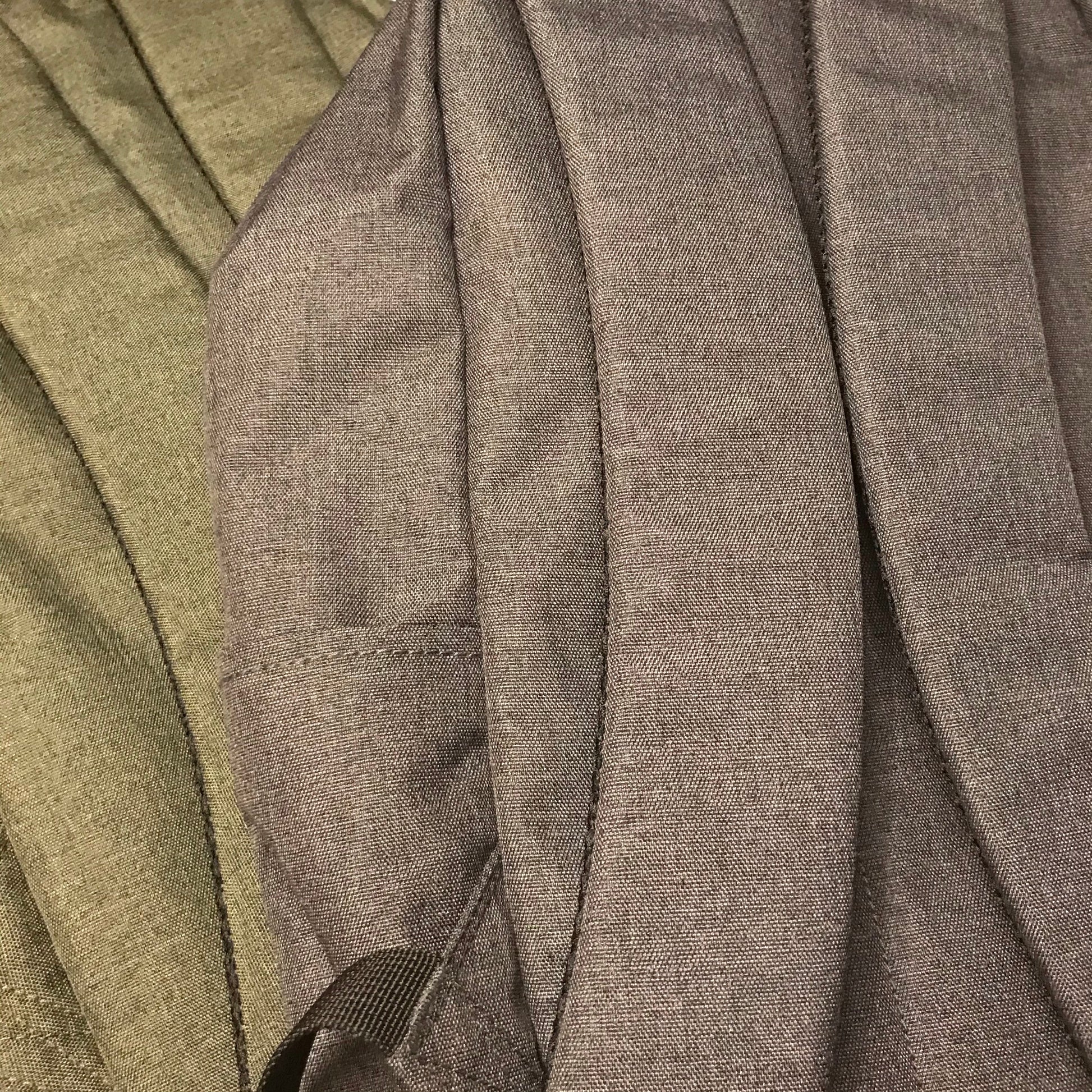 FINGERS TOGETHER. Backpack - FALSEHOOD.