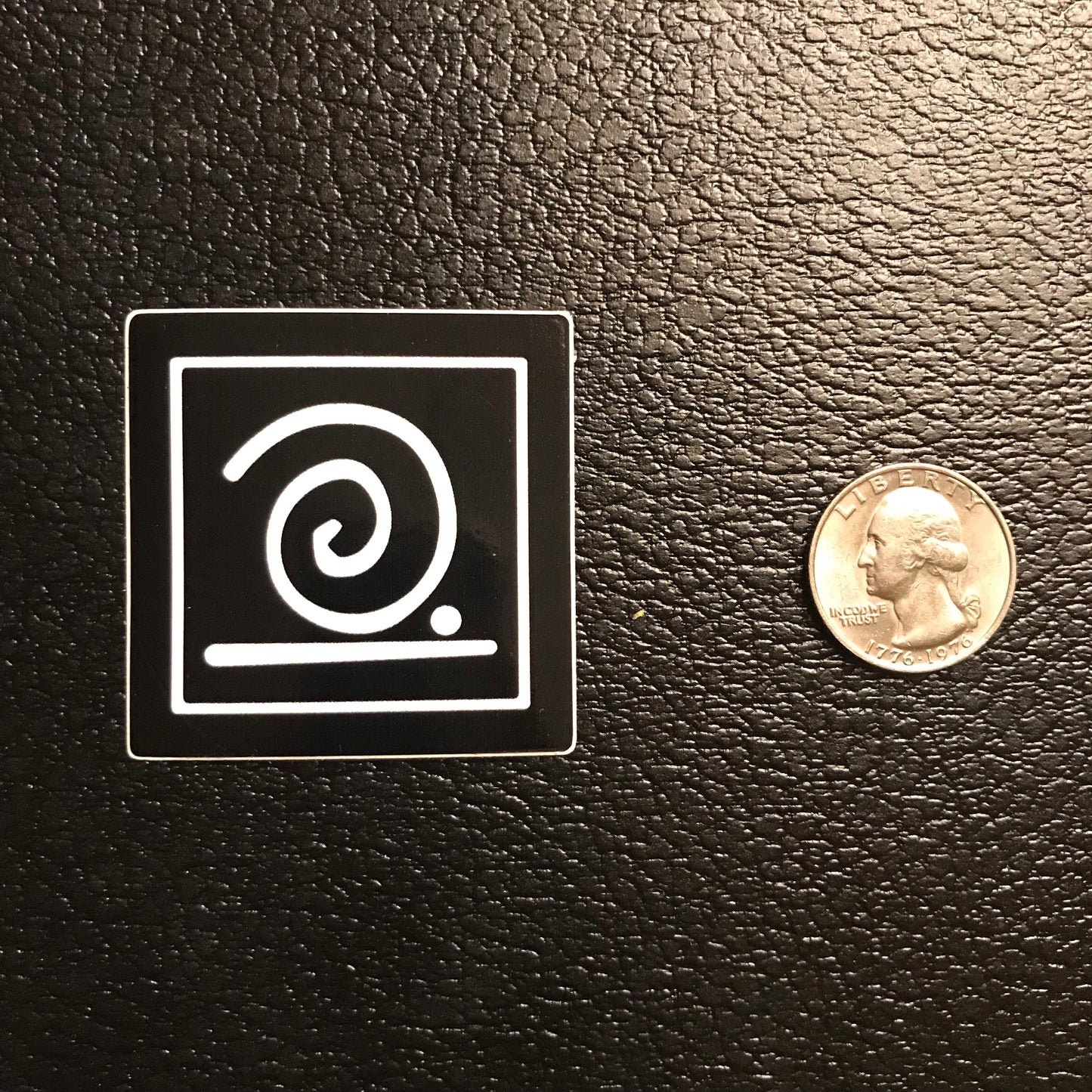 Sticker Pack. - FALSEHOOD.