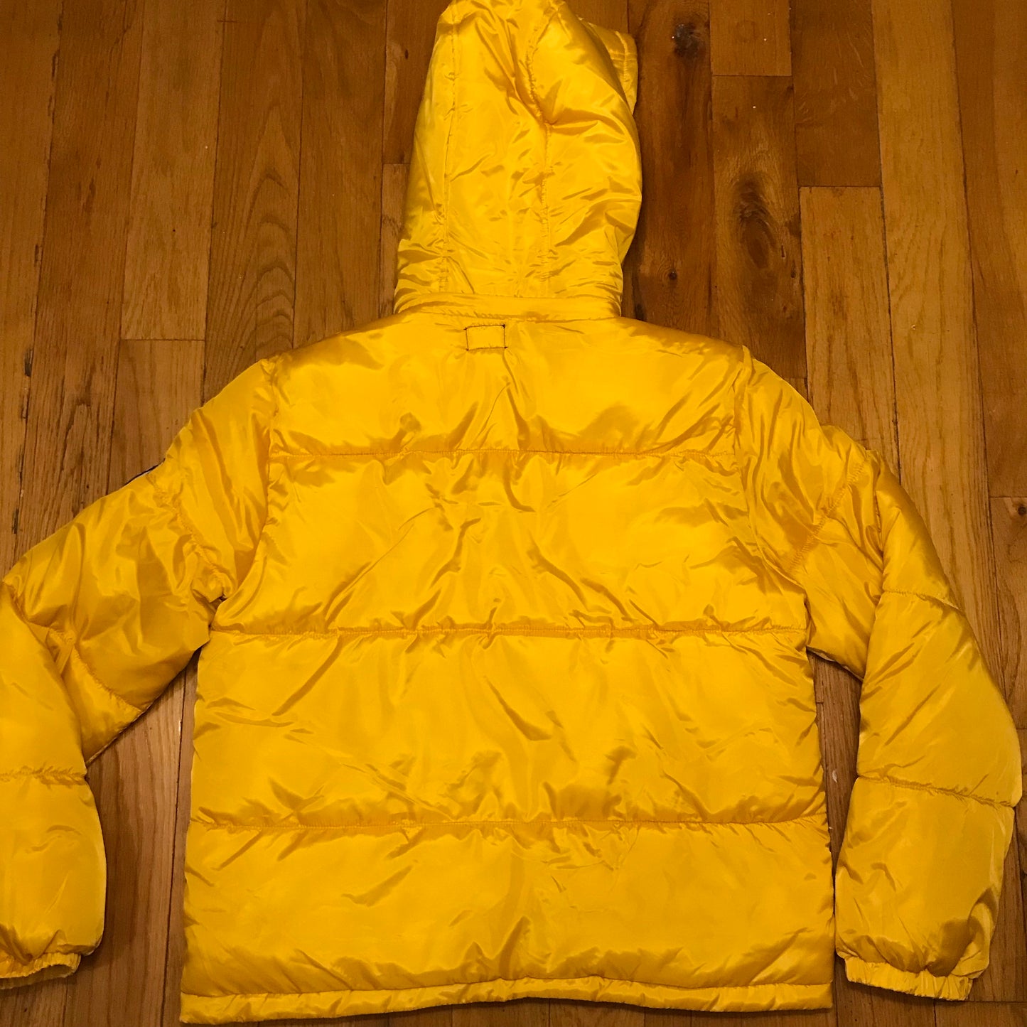 WMNS - THIRD EYE SHARP. Bubble Jacket - FALSEHOOD.