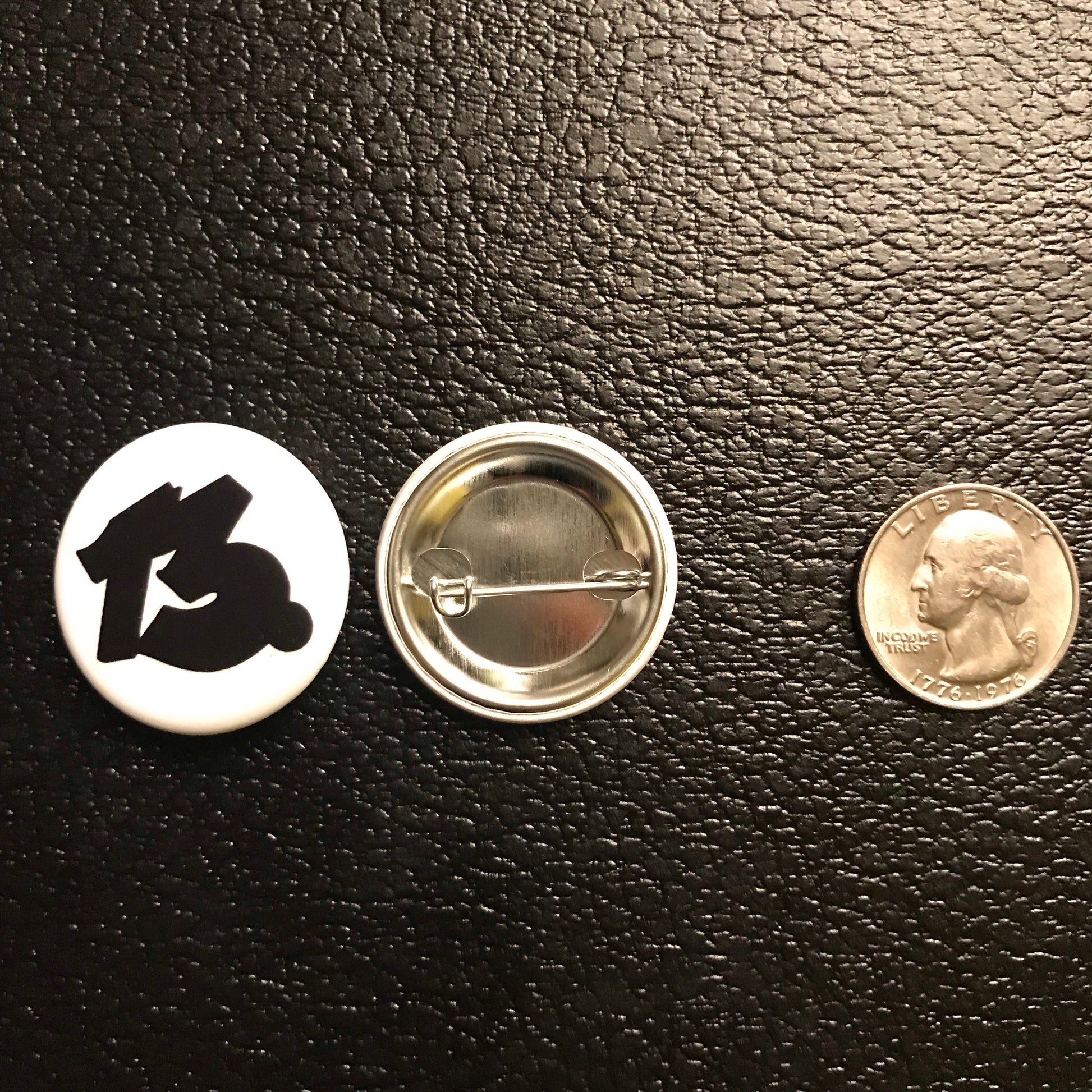 Accessories Pack. - FALSEHOOD.