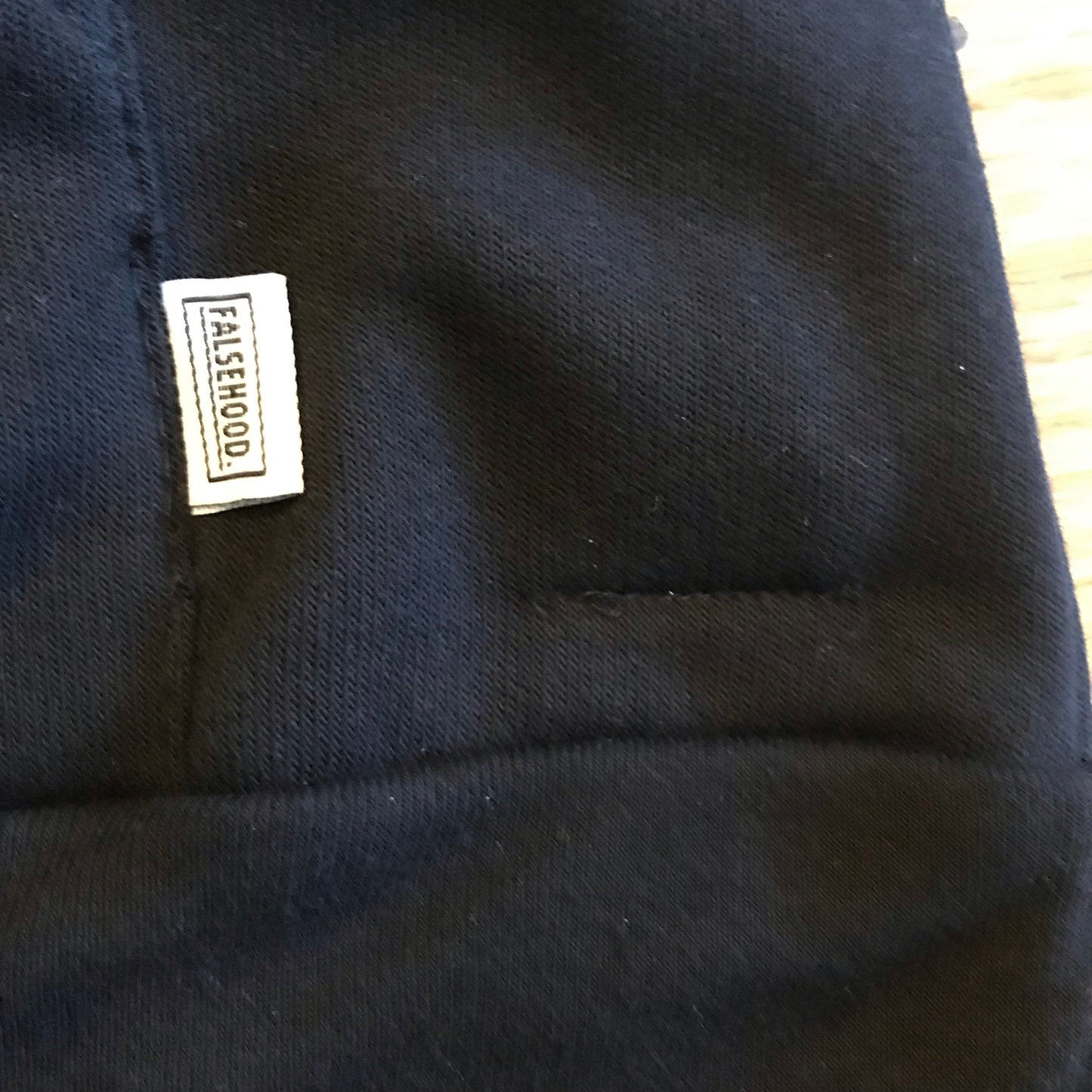 SNAKES. Hoody - FALSEHOOD.