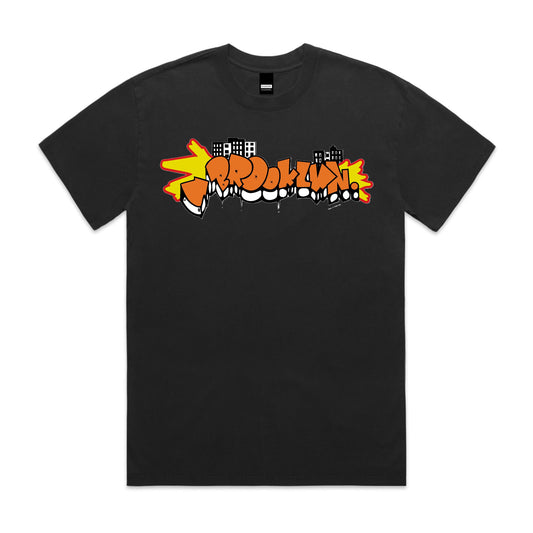 The BROOKLYN. Tee
