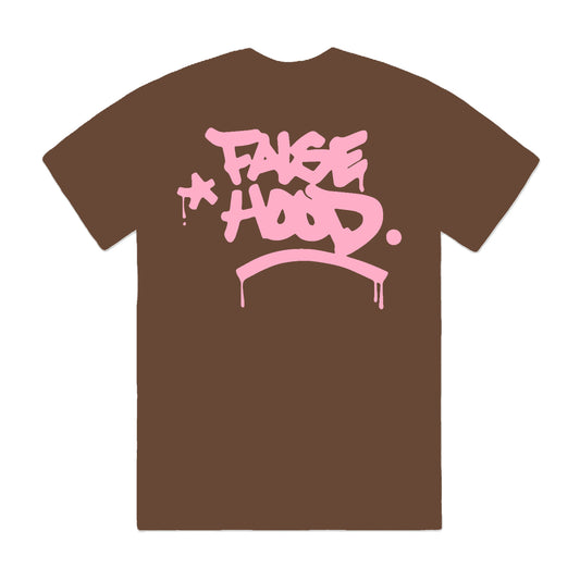 The Big TAG. Heavy Tee