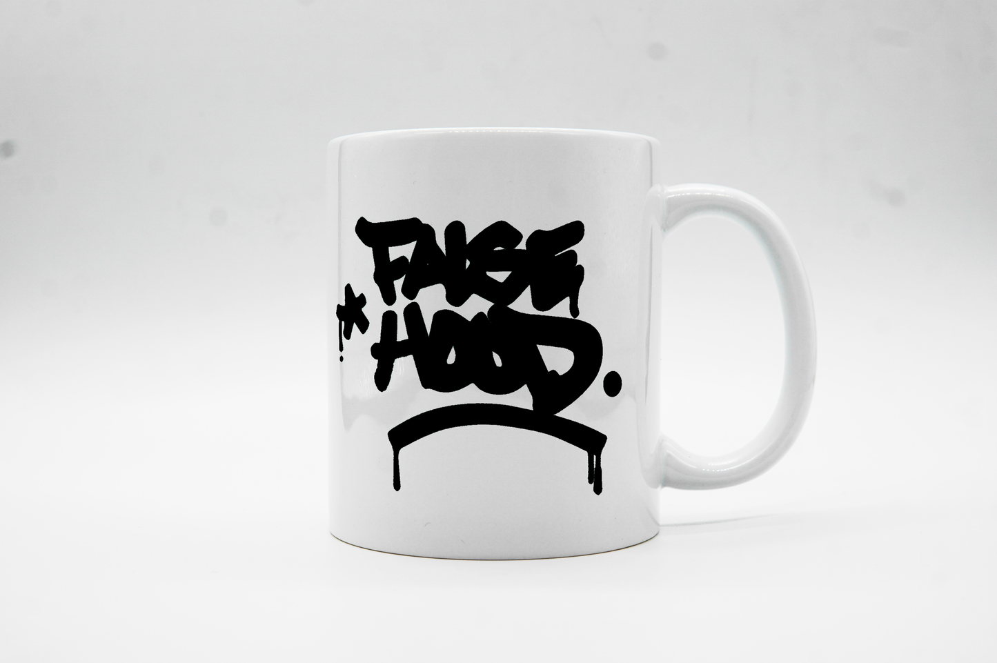 The Big TAG. Mug