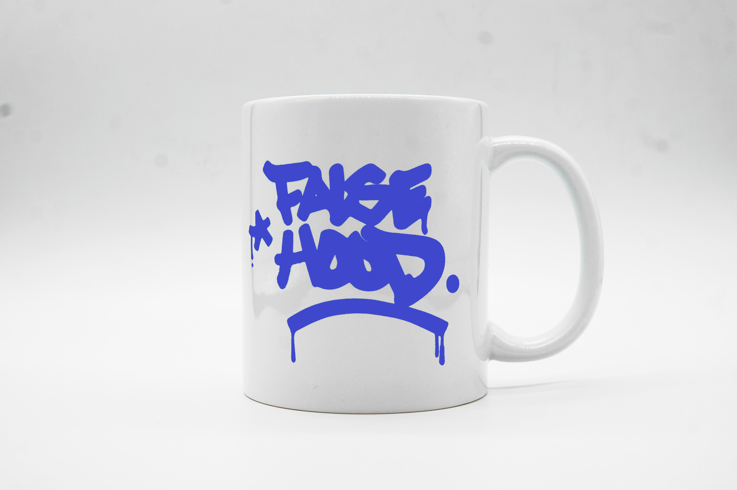 The Big TAG. Mug