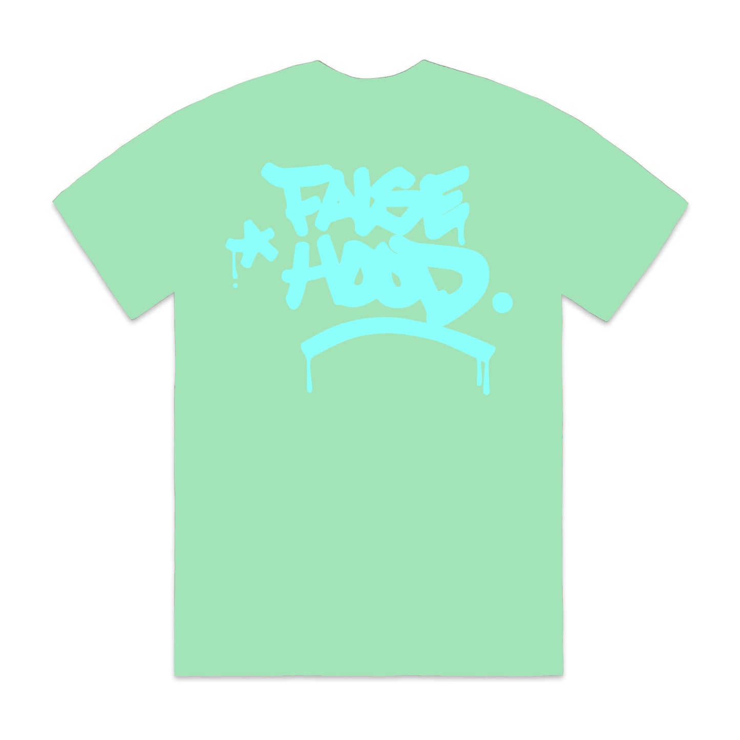 The Big TAG. Tee