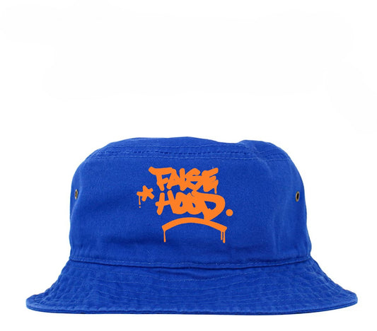 The Big TAG. Bucket Hat