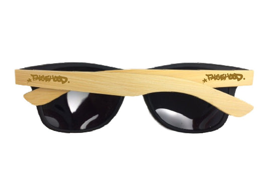The Big TAG. Runner Sunglasses - FALSEHOOD.