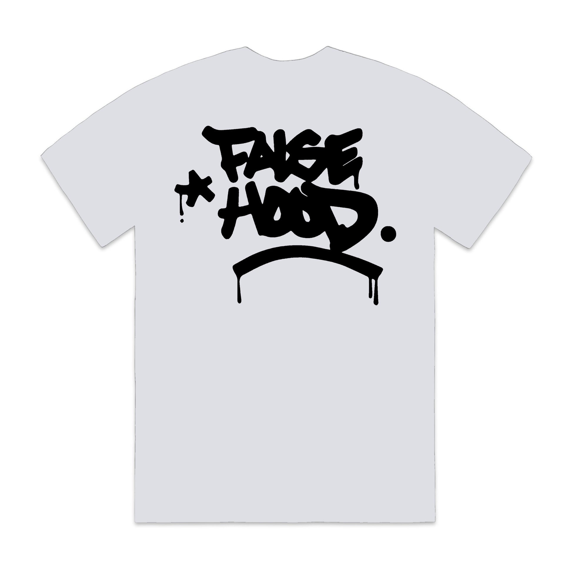CREATE IT, TODAY. Tee - FALSEHOOD.