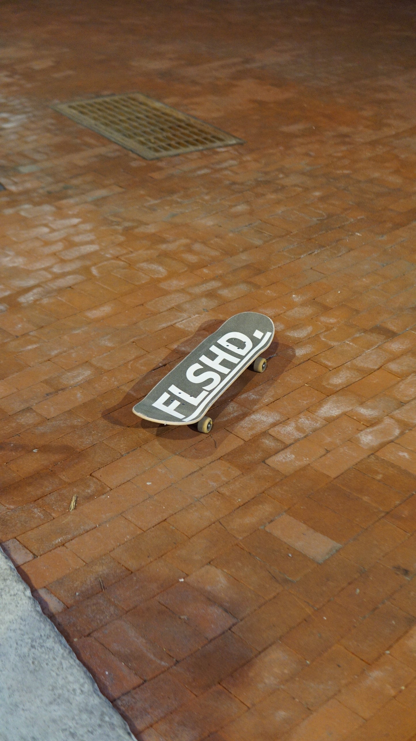 FLSHD. Grip Tape - FALSEHOOD.