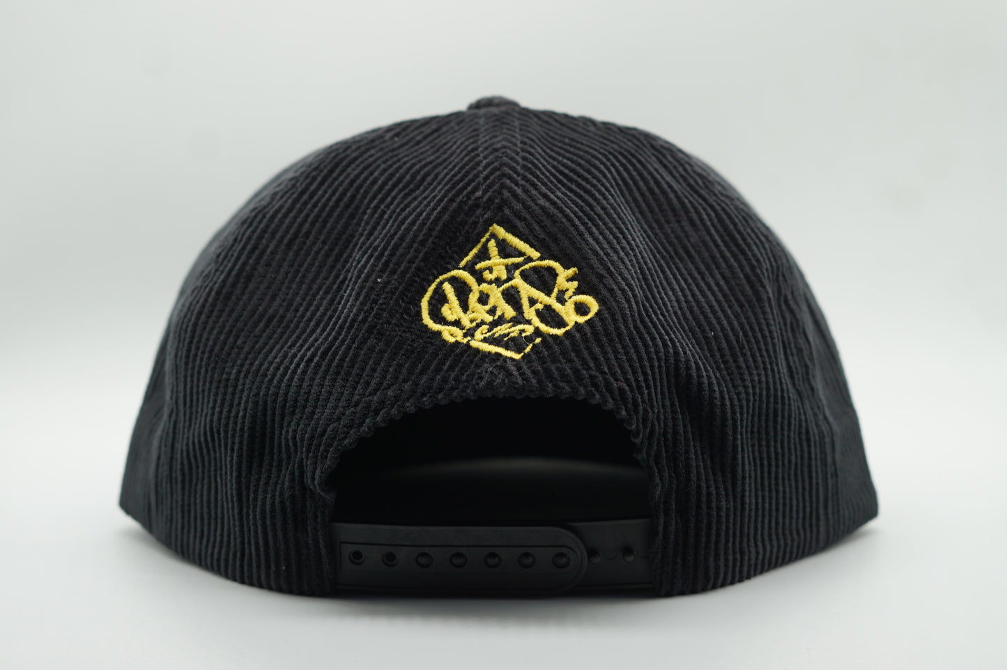 NG - BENSON Corduroy Hat