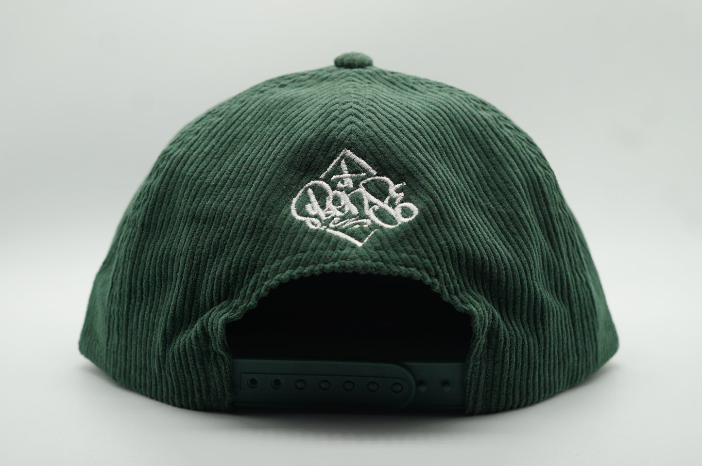 NG - BENSON Corduroy Hat