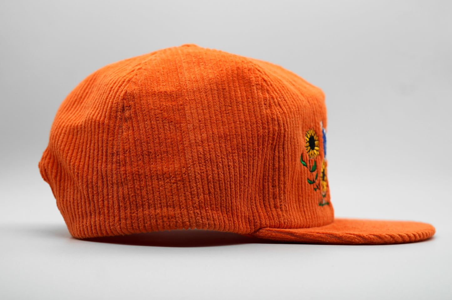 NATURAL SEEDS. Corduroy Hat