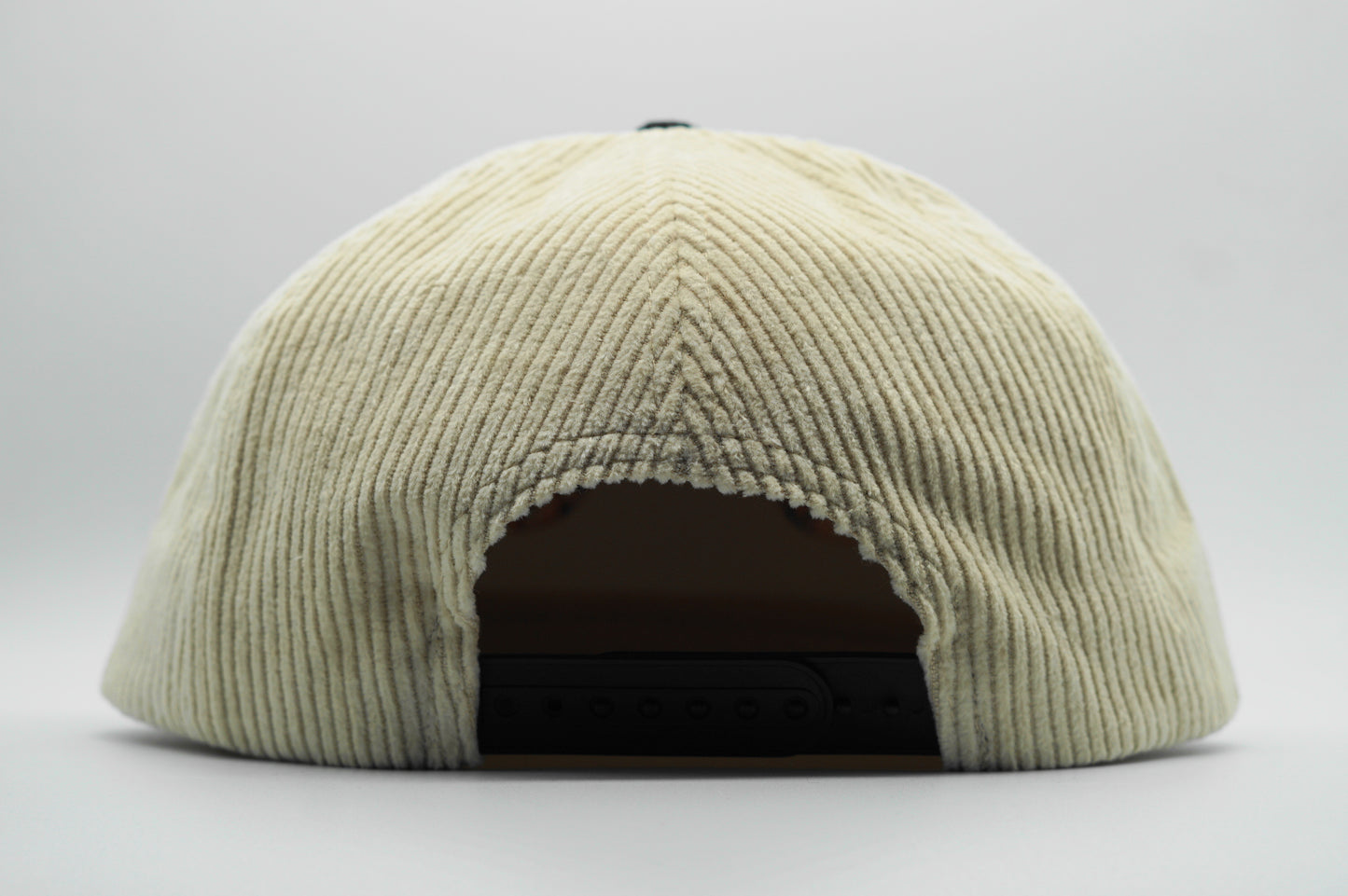 The BROOKLYN. Corduroy Hat