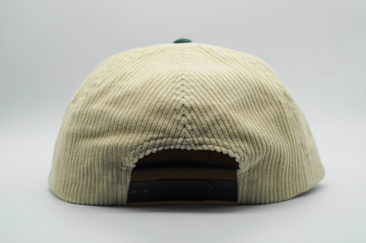 The NEWARK. Corduroy Hat