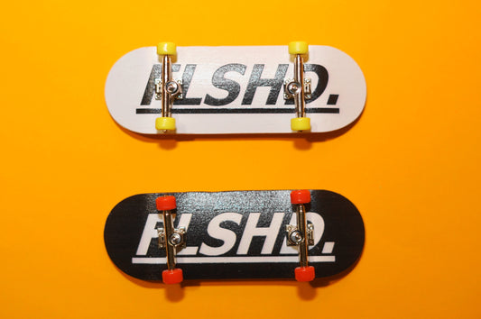 Fingerboards - FALSEHOOD.