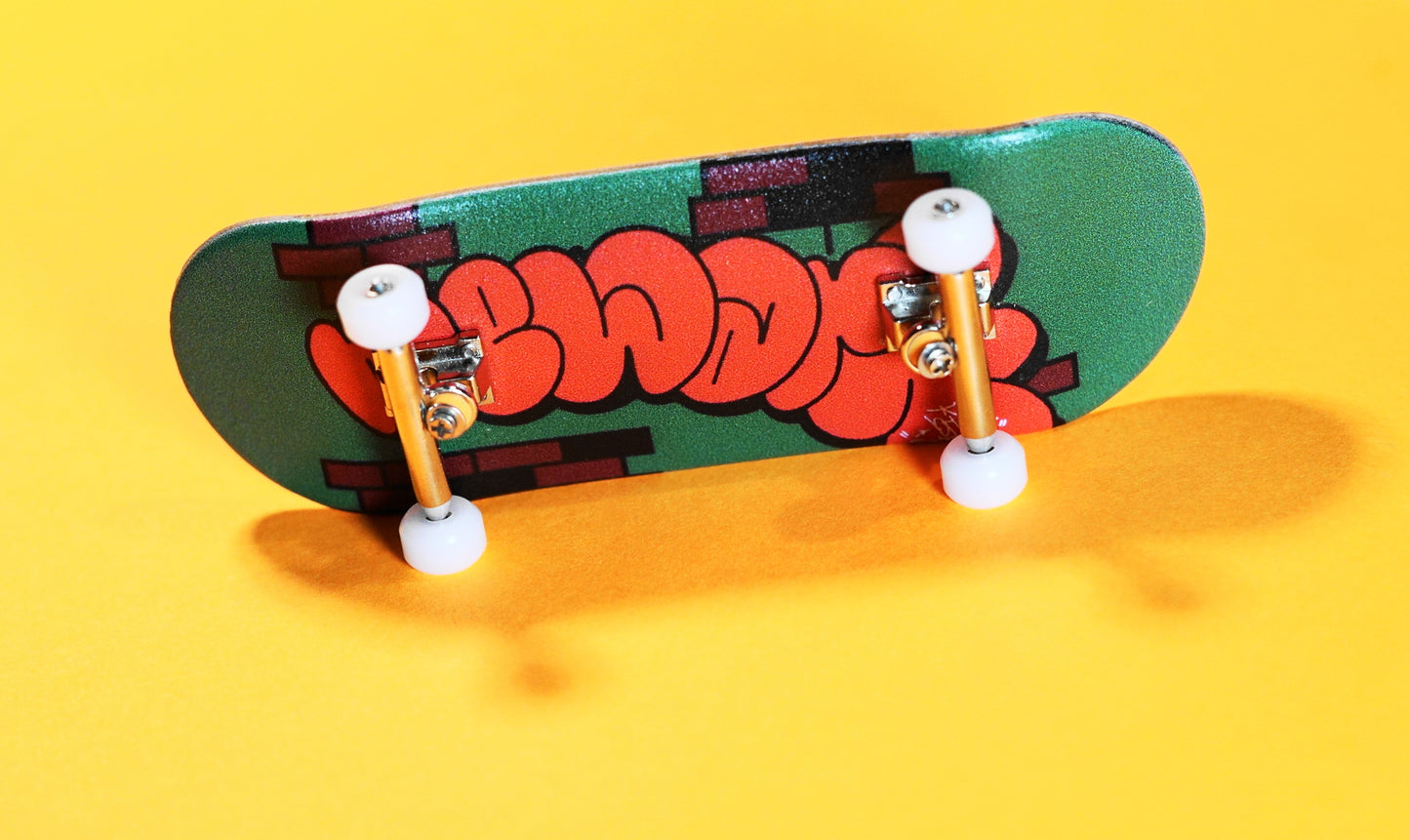 PRO Fingerboards