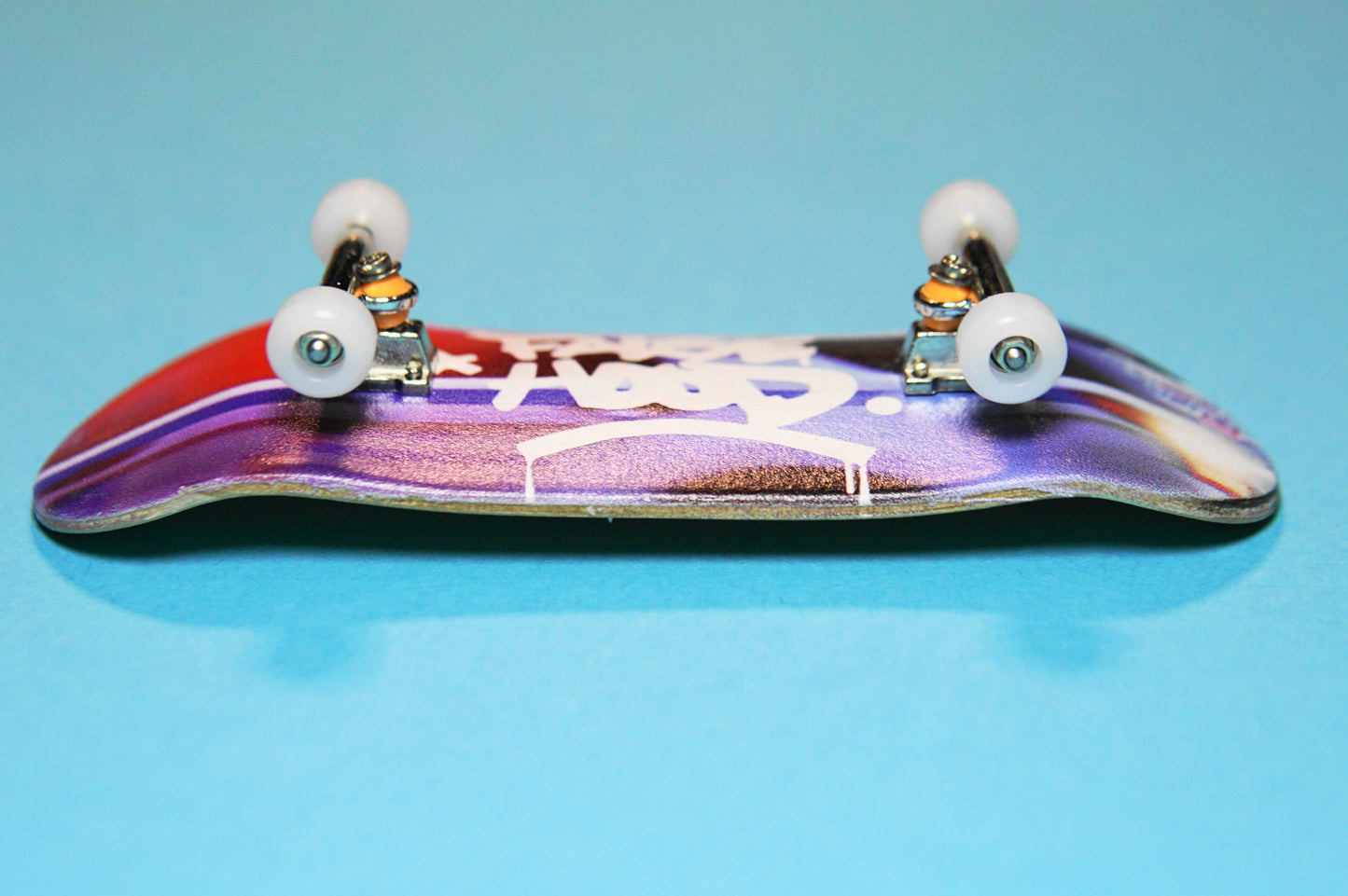 PRO Fingerboards