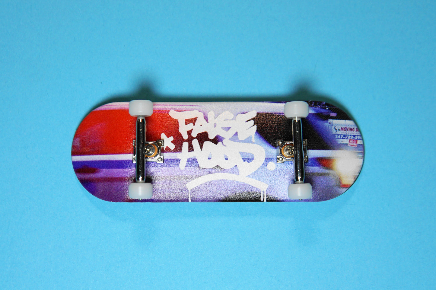 PRO Fingerboards