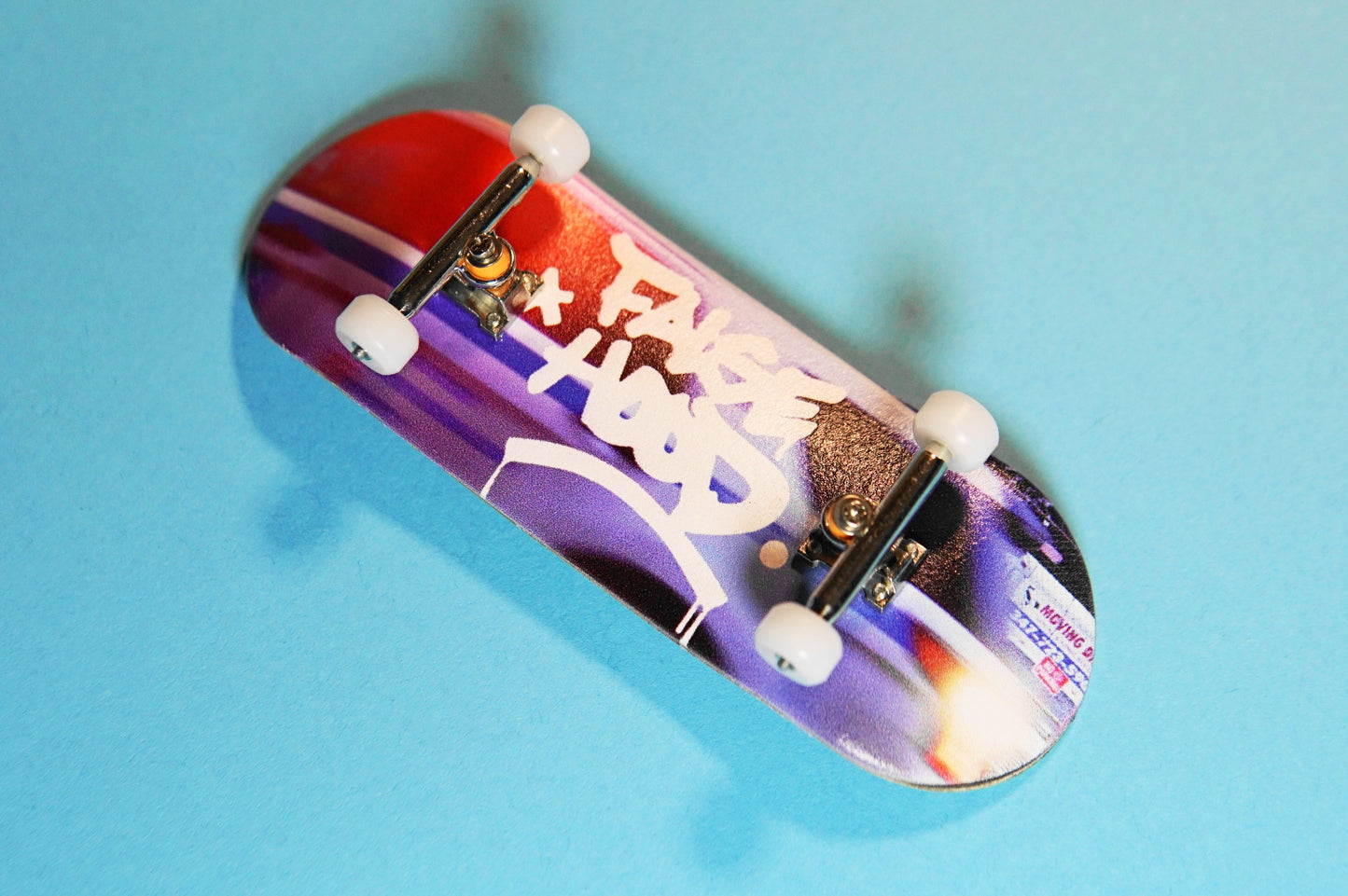 PRO Fingerboards