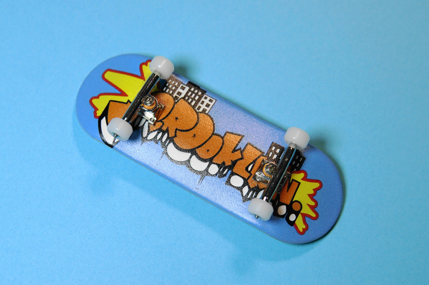 PRO Fingerboards