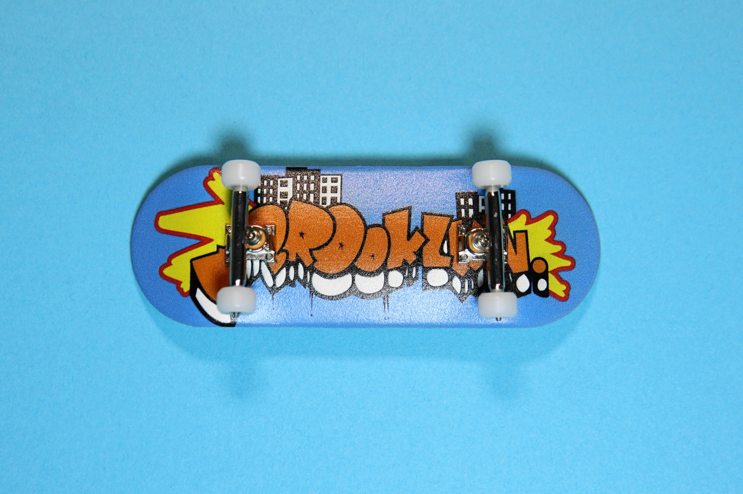 PRO Fingerboards