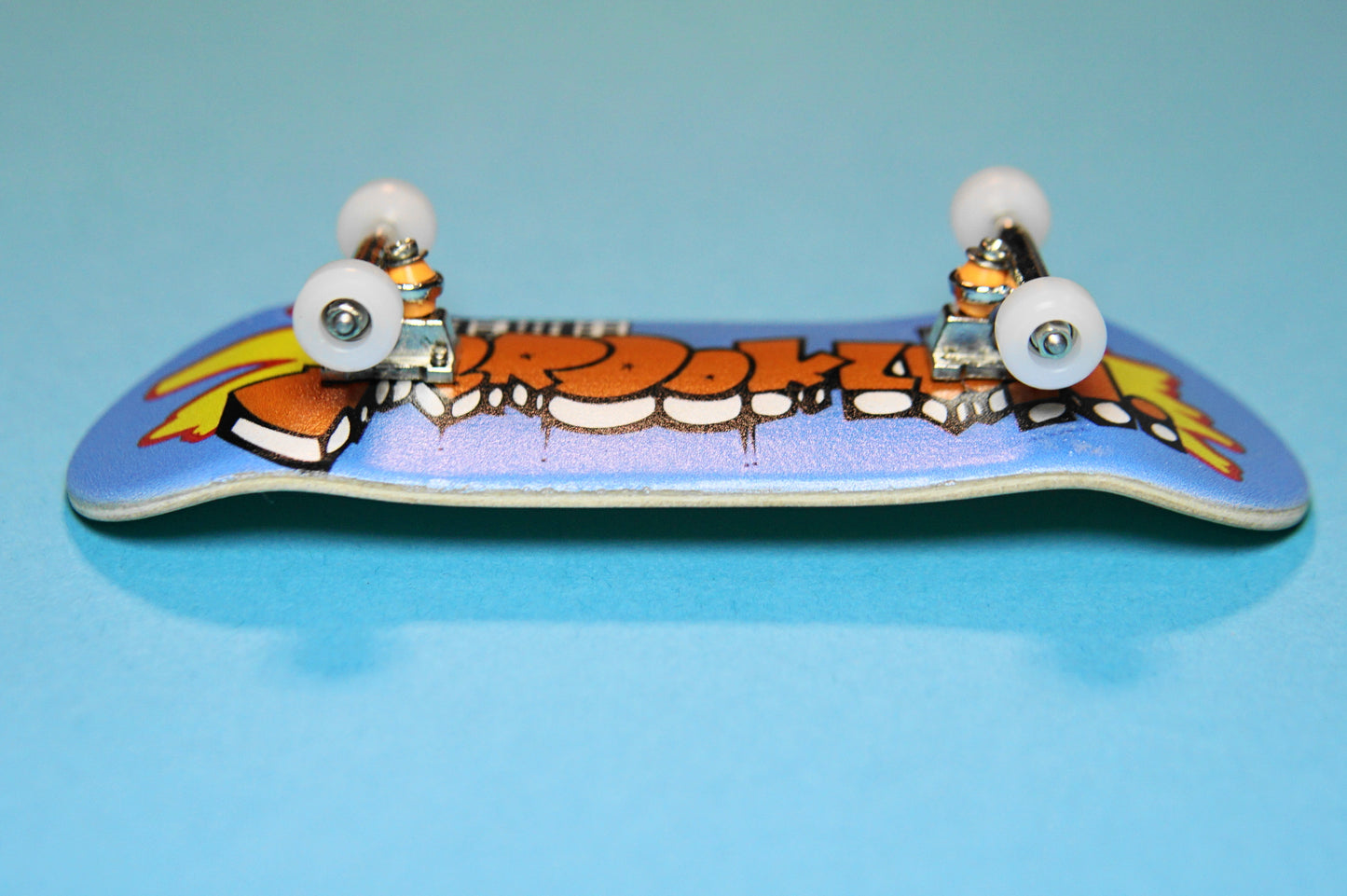 PRO Fingerboards