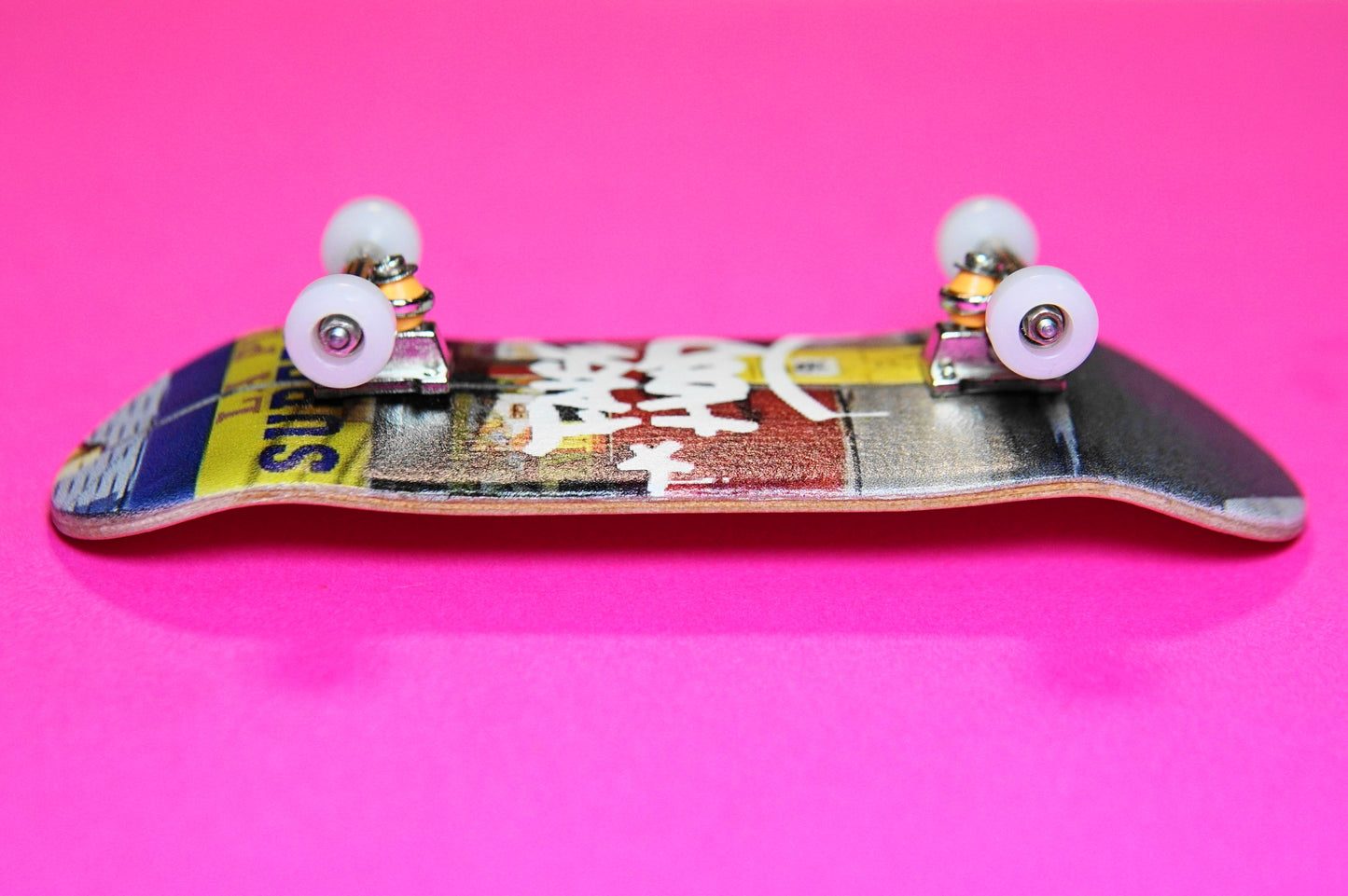 PRO Fingerboards