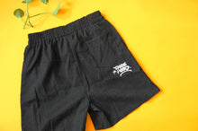 Big TAG. Corduroy Shorts