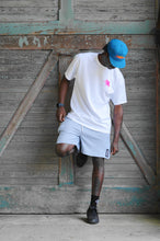 Big TAG. Corduroy Shorts